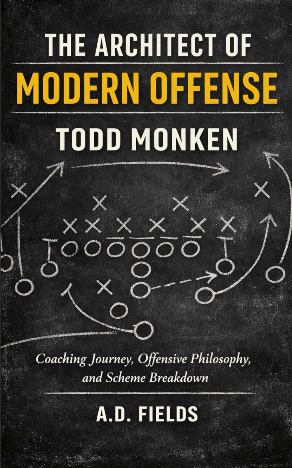 The Architect of Modern Offense: Todd Monken: Coaching Journey, Offensive Philosophy, and Scheme Breakdown
