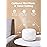 InnoGear 500ml Essential Oil Diffuser with Remote Control, Premium Ultrasonic Aromatherapy Diffusers Scent Humidifier Vaporizer Auto-Off Timer for Large Room Home, White