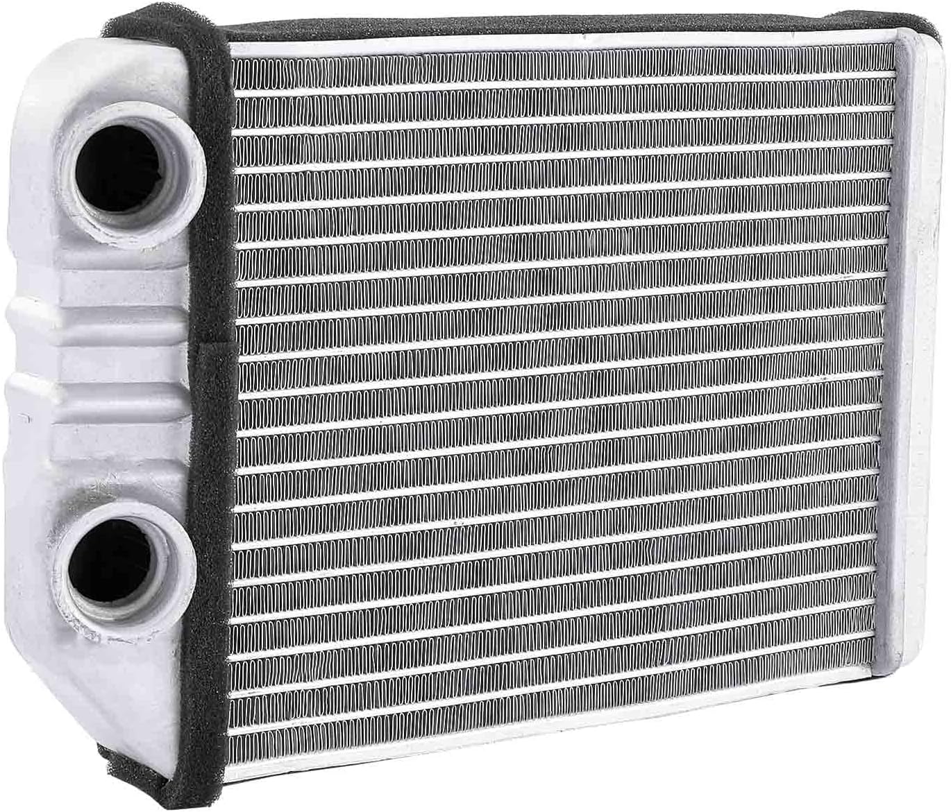 A-Premium HVAC Heater Core Compatible with Saturn L100 2001-2002, L200/LW200/LW300 2001-2003, L300 2001-2005, LS/LS1/LS2/LW1/LW2 2000