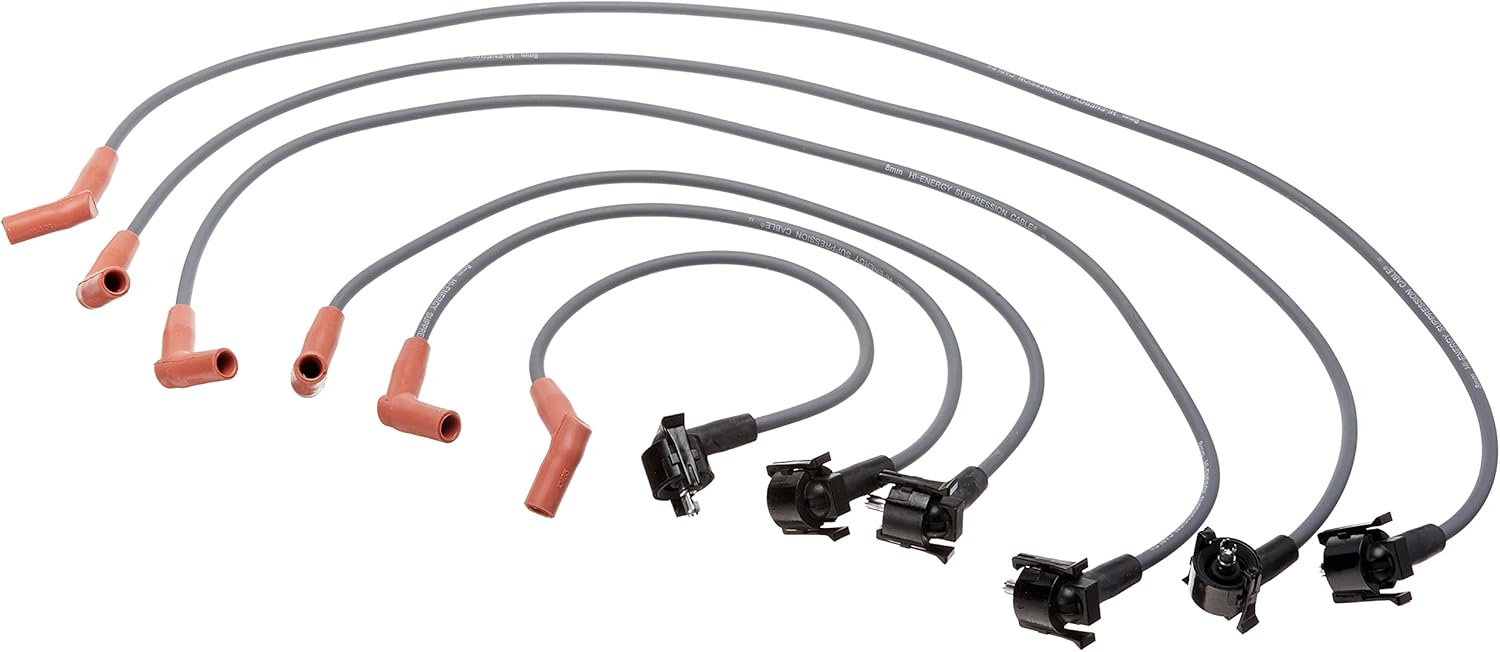 Standard Motor Products 26683 Pro Series Ignition Wire Set