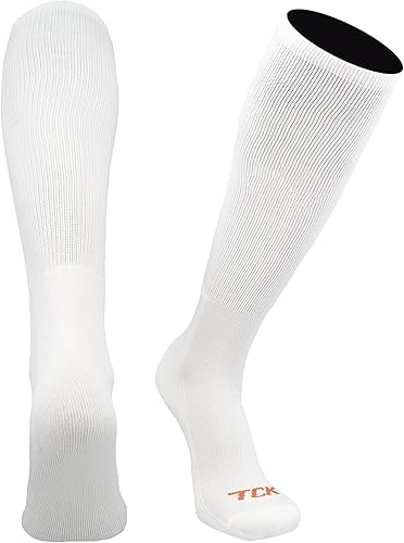 TCK Prosport - Calcetines tipo tubo para fútbol, sóftbol y béisbol