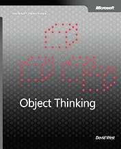 Object Thinking (Developer Reference)