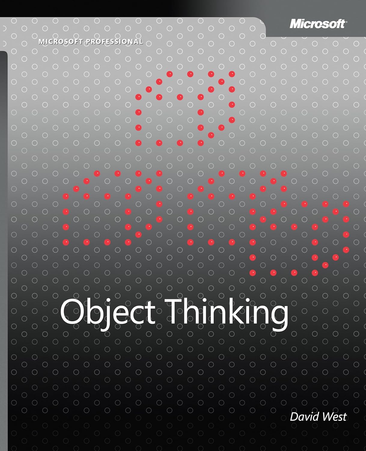 Object Thinking (Developer Reference)