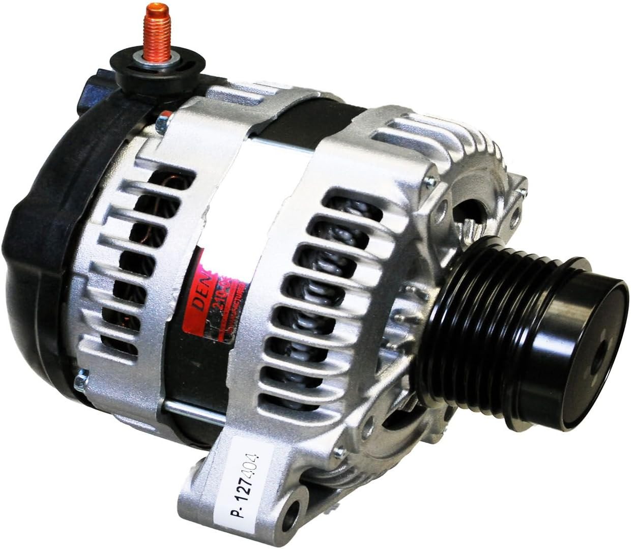 Denso 210-0669 Alternator