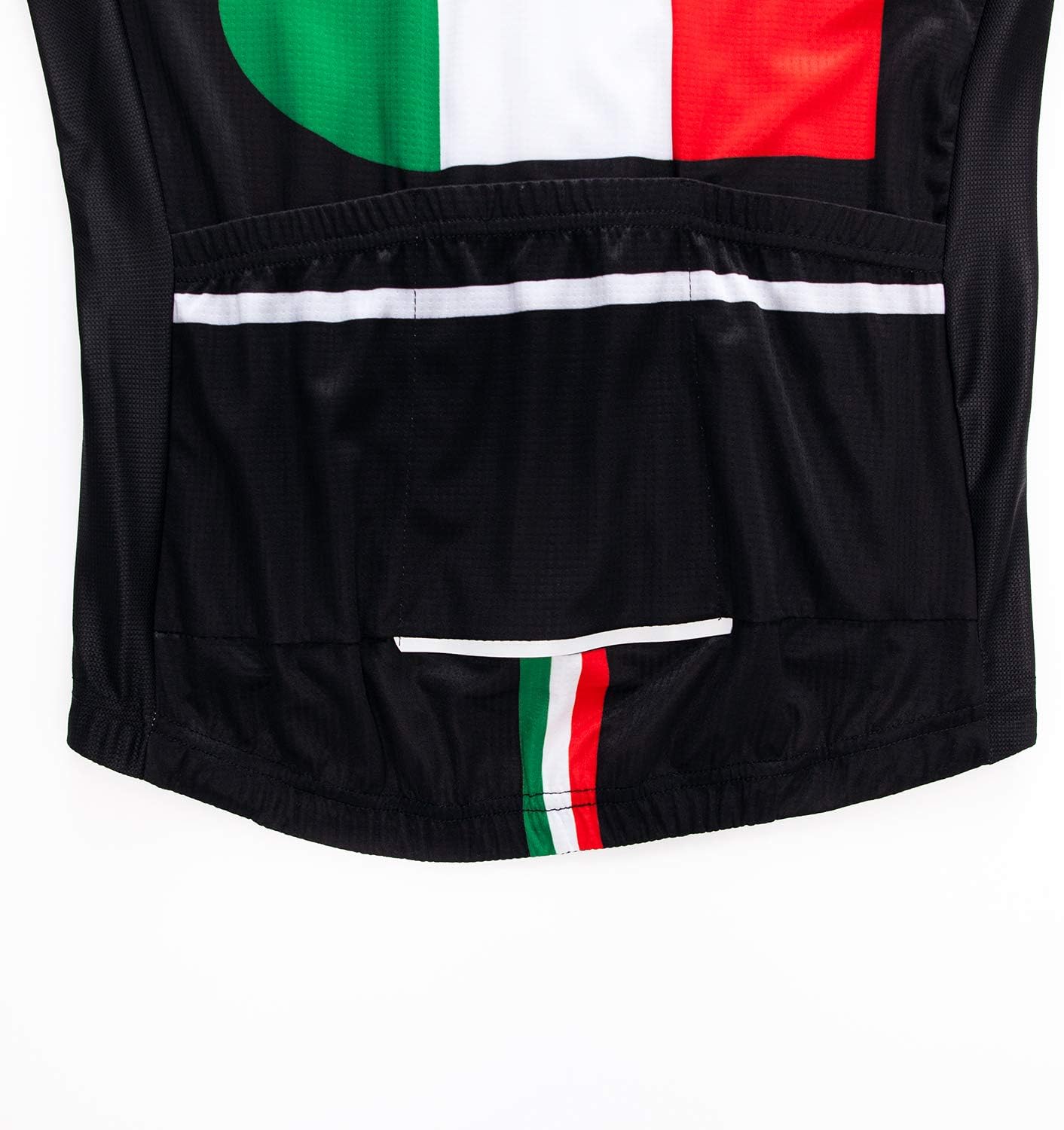 Men's Cycling Jerseys Tops Biking Shirts Short Sleeve Full Zipper Bike Clothing