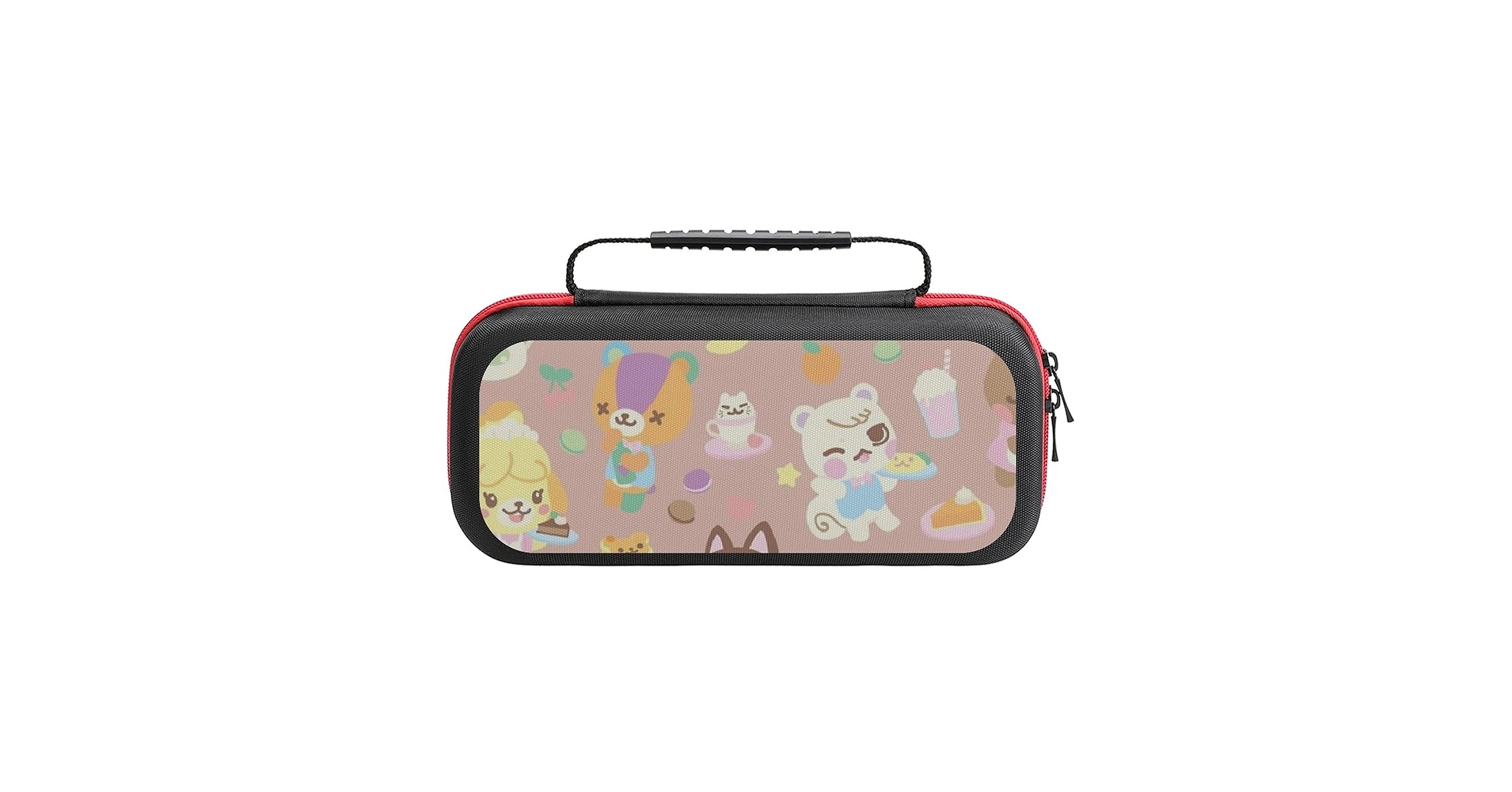 Nintendo Switch あつ森仕様✨美品　保護ケース　♡moco♡ 様 Amazon.co.jp: あつ森に適用switch ケース スイッチ ケース 保護