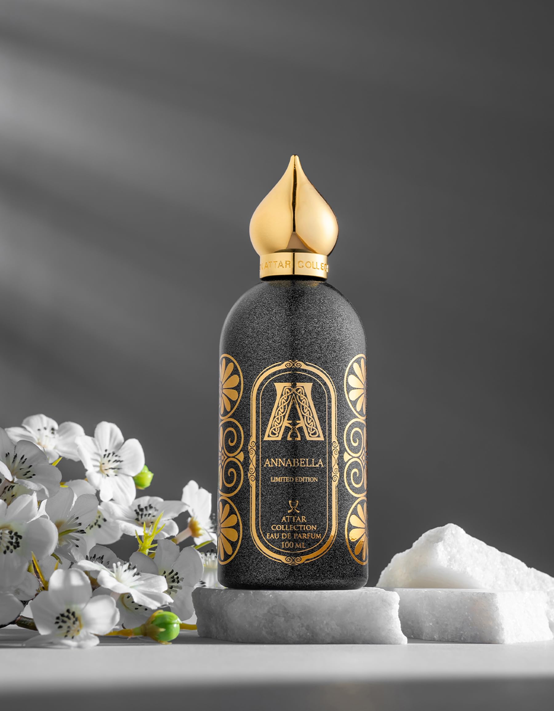 Attar Collection Annabella EAU de Parfum für Damen, 100 ml, Marke: Attar Collection EAN: 6297001637111