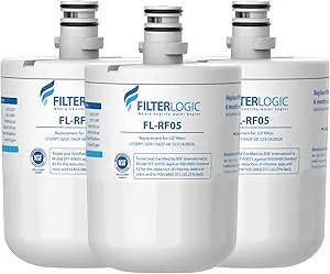 Refrigerator Water Filter, Replacement