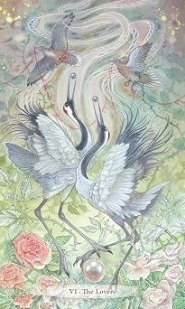 Verdance Tarot