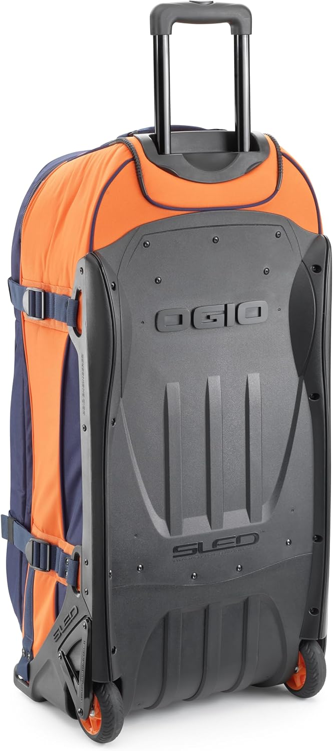 KTM Red Bull Replica Team Motocross and Offroad Gear Travel Bag 9800 PRO