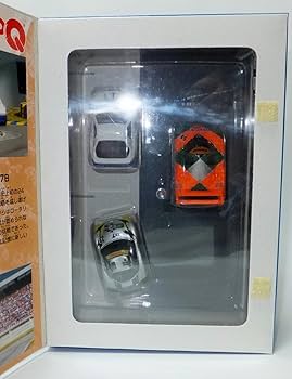 チョロQ大図鑑シリーズ　CRTの歴史とホンダR、マツダロータリー チョロQ大図鑑シリーズ CRTの歴史とホンダR、マツダロータリー