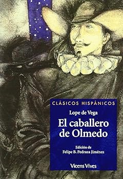 El Caballero De Olmedo N/c ...