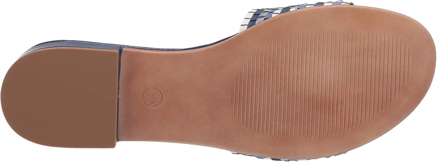 Bella Vita Women's Slide Sandal