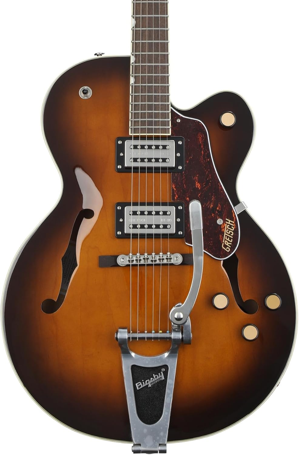 Gretsch G2420T Streamliner - Image 2