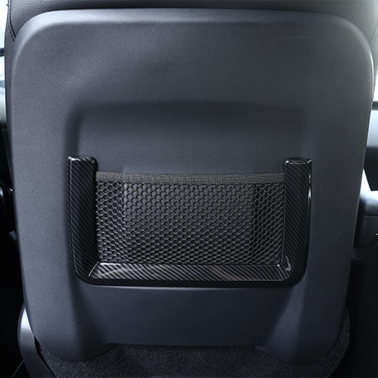 Adesivo per anello di rifinitura per presa d'aria posteriore per auto da 2 pezzi per Land Rover Discovery 4 LR4 2009-2016 | Leroy Merlin