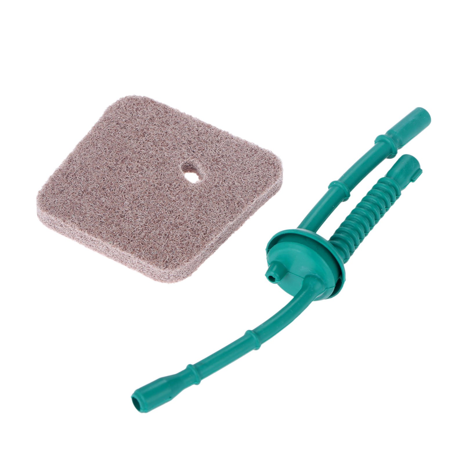 Buy Hicello Fuel Line Carburetor Kit for STIHL FS38 FS45 FS55 String