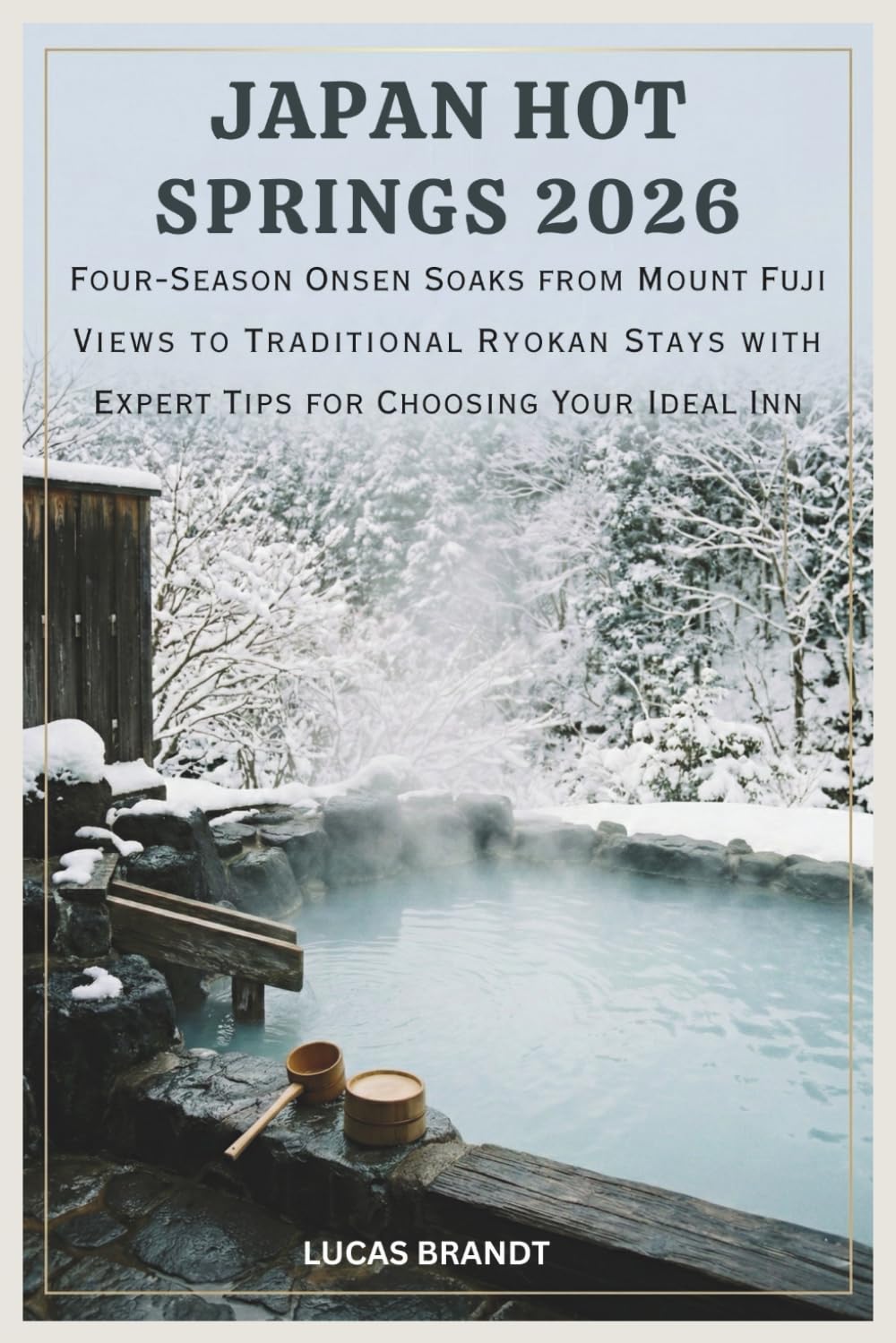 Japan Hot Springs 2026: Four-Season Onsen Soaks from Mount Fuji Views to Traditional Ryokan Stays with Expert Tips for Choosing Your Ideal Inn