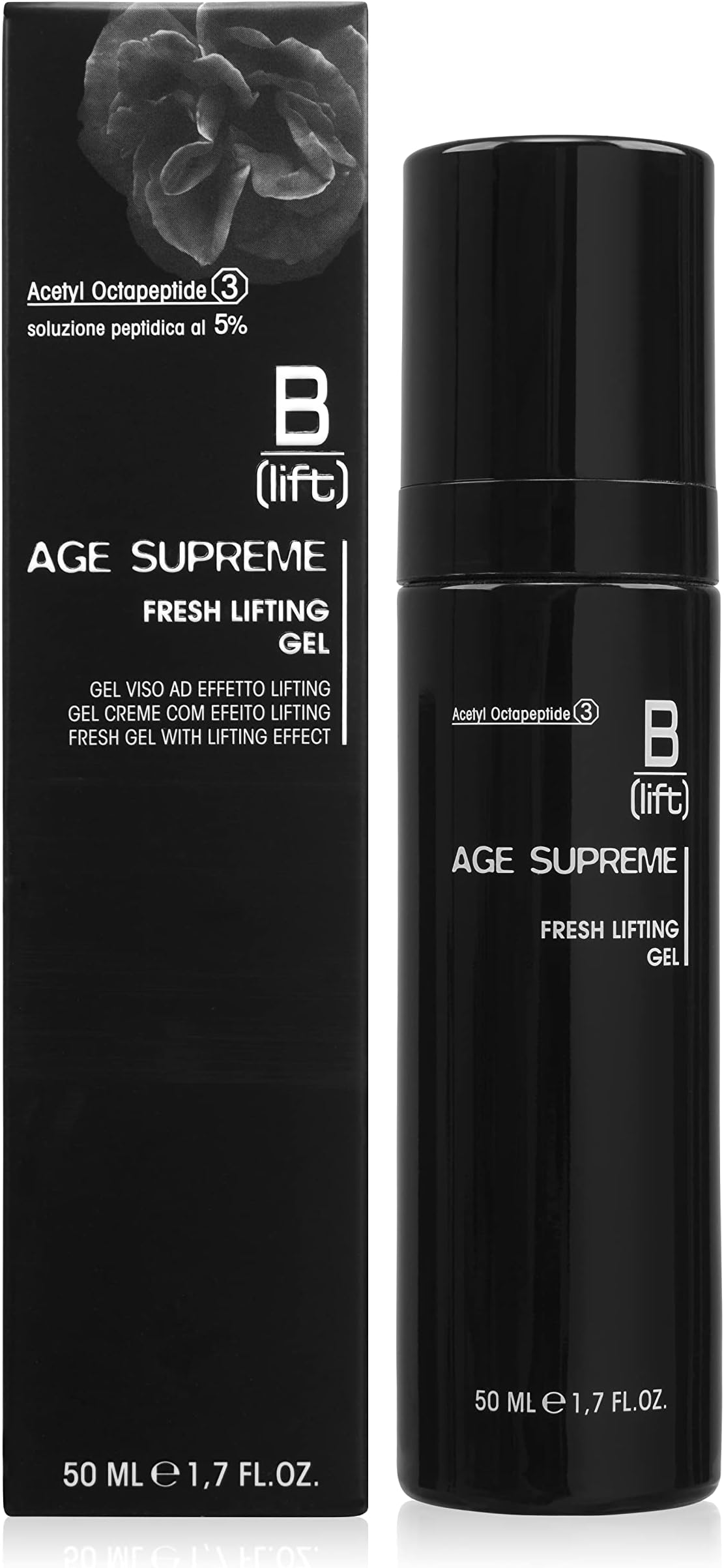 B Lift Age Supreme Fresh Lifting Gel Face Gel