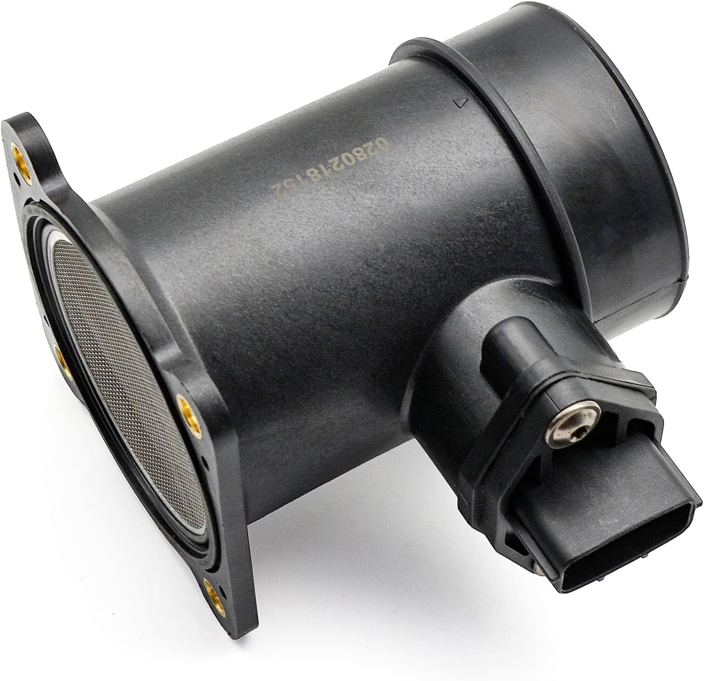 0280218152 Mass Air Flow Meter Maf Sensor for Nissan Sentra 1.8L 2000 2001 2002 Replace OEM 226805M000 22680-5M000 MAF0097