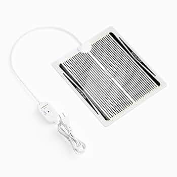 クリップスタンド2個/サーモスタット2個/パネルヒーター1個セット クリップスタンド2個/サーモスタット2個/パネルヒーター1個