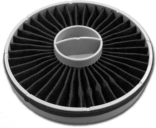 EnviroCare Replacement Premium Vacuum Cleaner HEPA Filter made to fit
