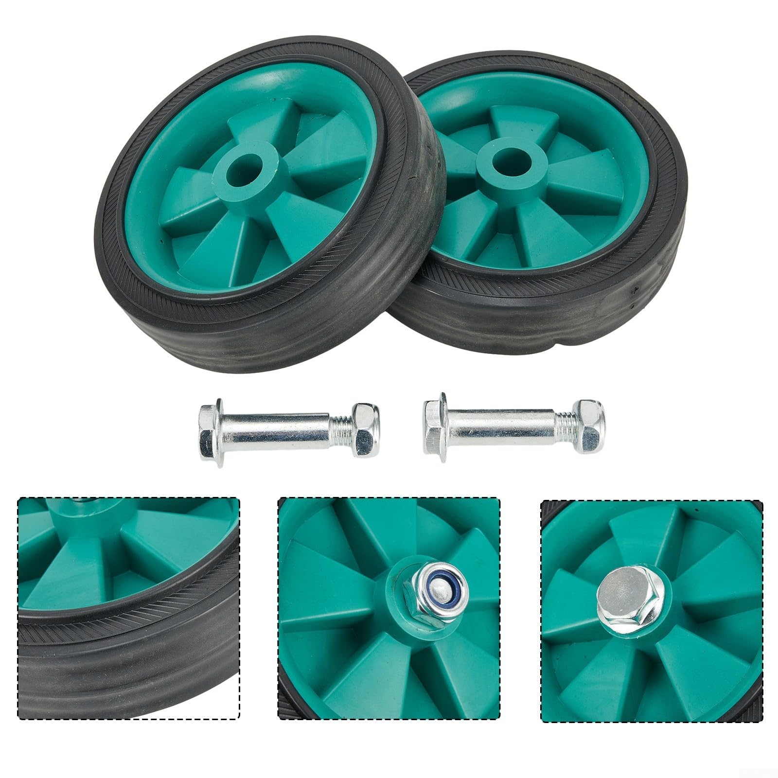 Accessoire Pompe à Air Machine Lot De 2 Roulettes Pour Compresseur D'air – Roulettes De Roulettes Remplacement Pompe à Air Accessoire Pompe à Air Machine Lot De 2 Roulettes Pour Compresseur D'air – Roulettes De Roulettes Remplacement Pompe à Air