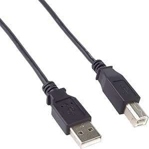 Cavo USB Vention CCUBB Mini-B Maschio a A Femmina 0,15m USB 2.0 480Mbps