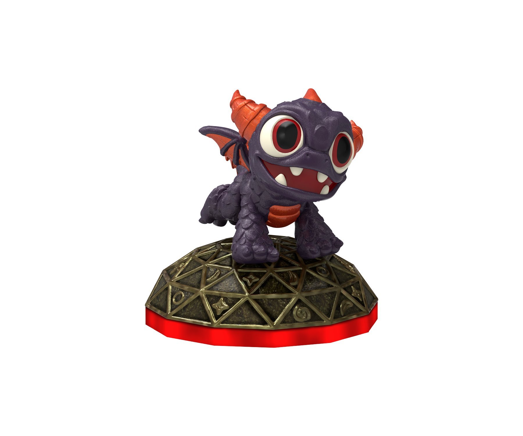 Figurine Mini Jini Skylanders Pour Trap Team Et Imaginators - État D'occasion