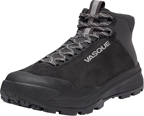 Vasque Mens Horizon Mid Waterproof Hiking Shoe