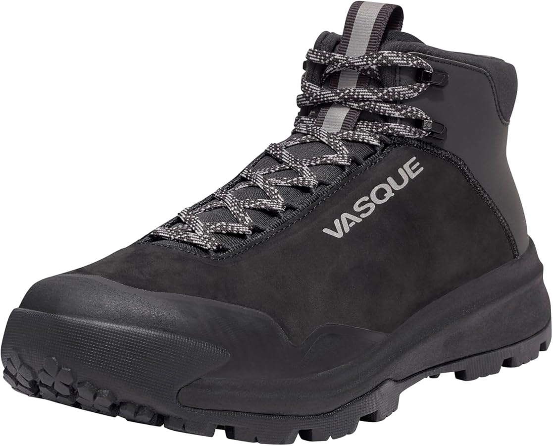 Amazon.com | Vasque Men's Horizon Mid Waterproof Hiking Shoe