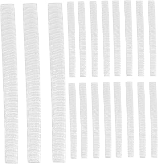 FOMIYES 60pcs Cepillos Protectores Cepillo Ma...