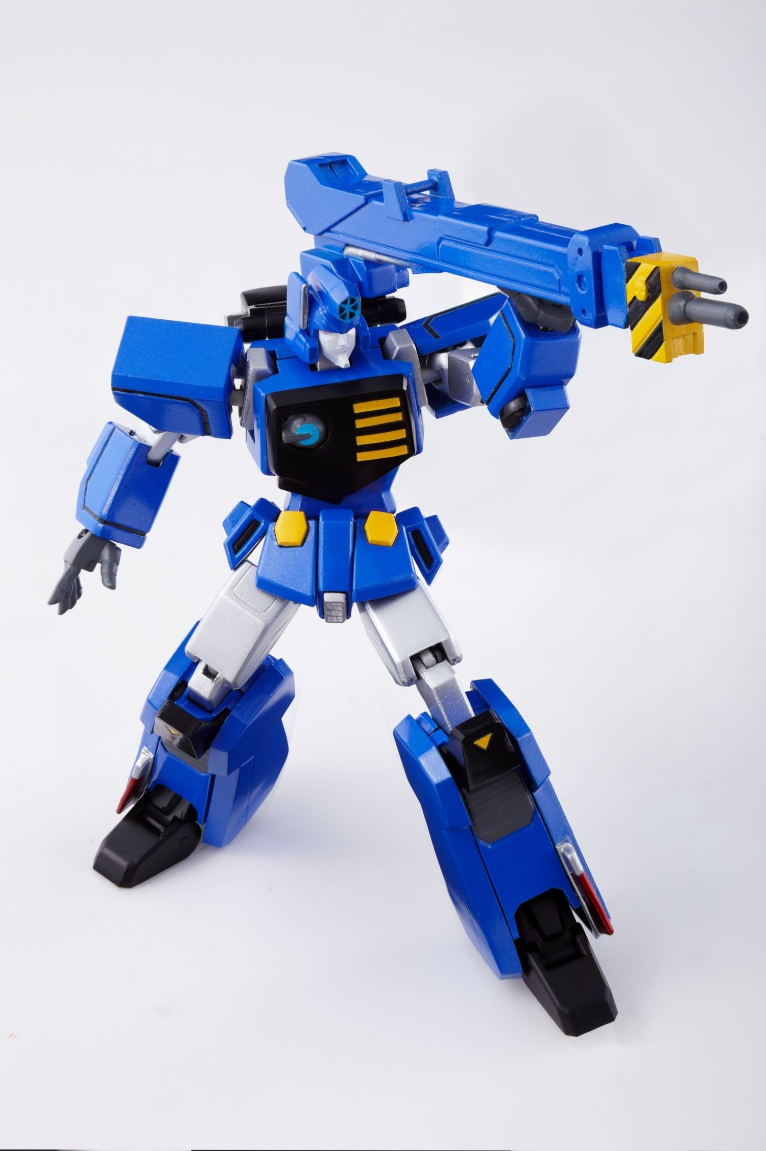 BANDAI - スーパーロボット超合金 氷竜・炎竜&amp;ビッグオーダールーム 勇者王ガオガイガー 完成トイ バンダイ BANDAI スーパーロボット超合金 勇者王ガオガイガー 氷竜・炎竜