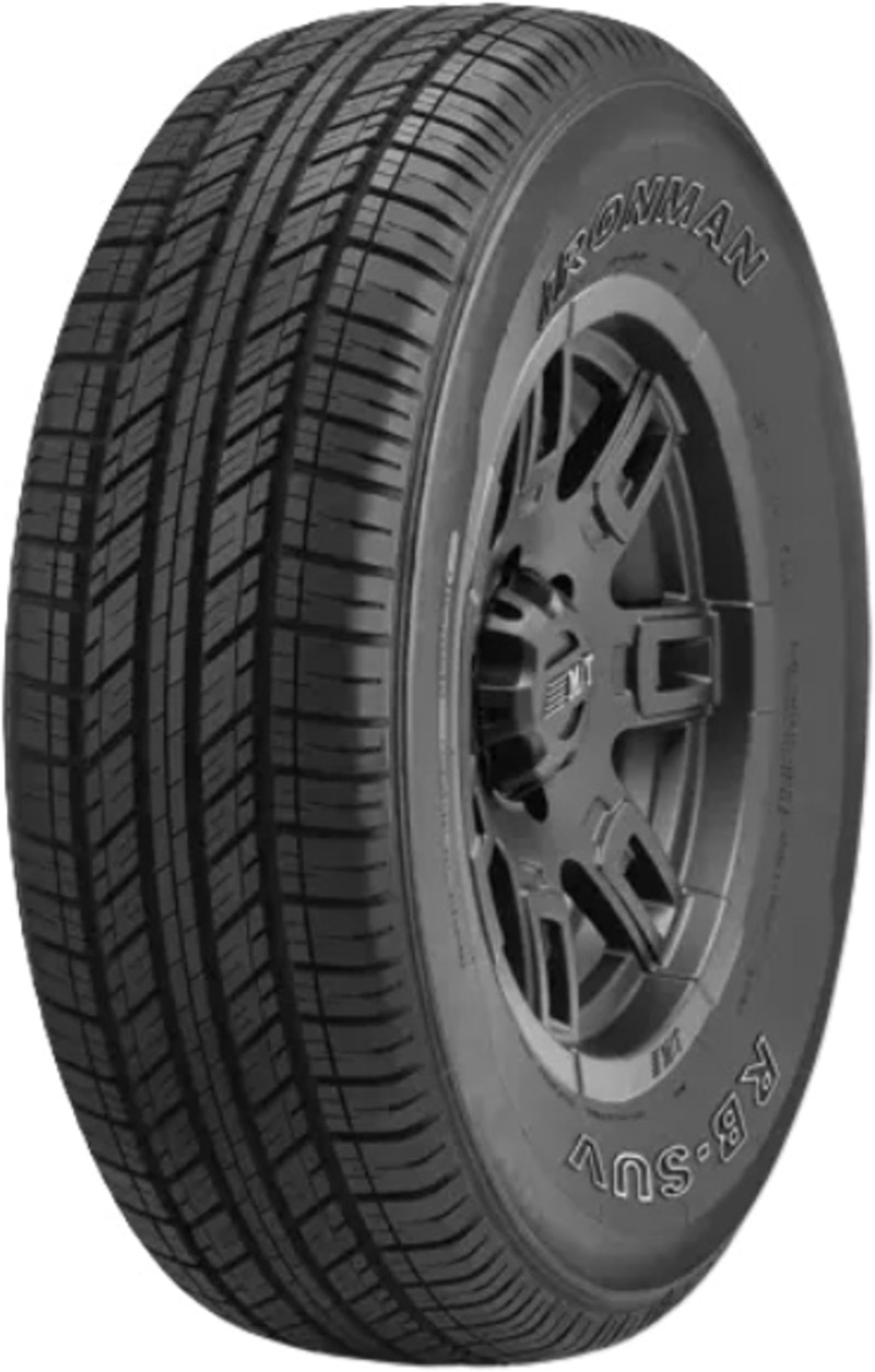Ironman RB-SUV P235/65R18 106H All Season Radial Tire