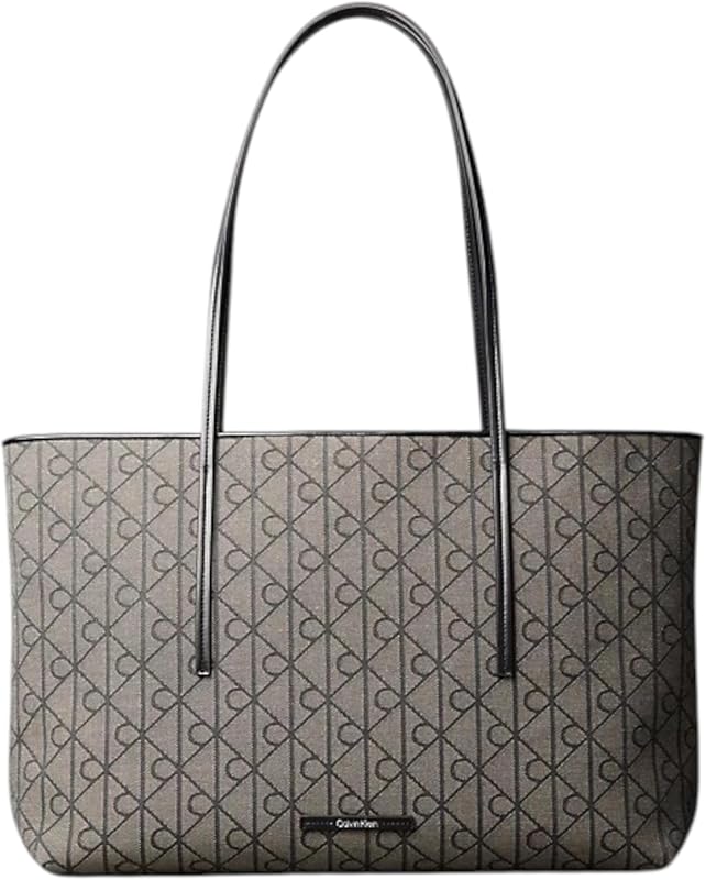 Calvin Klein Donna Borsa A Spalla Poliestere LV04F3750G