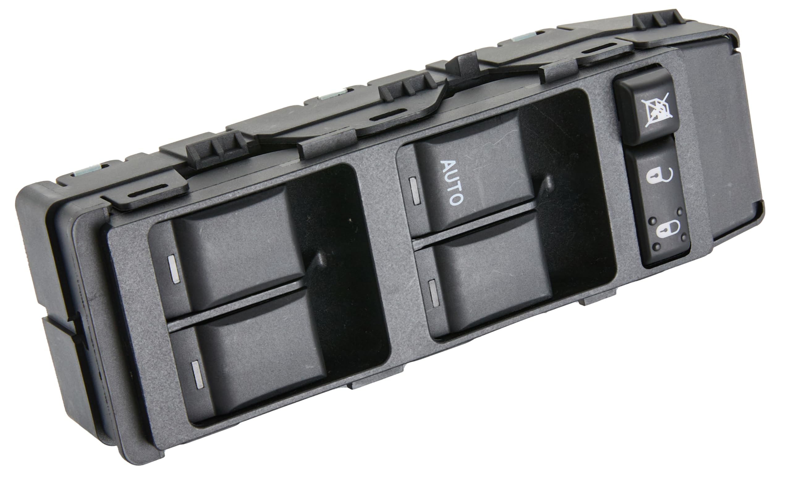 Drivers Window Switch Master Power Window Switch For Chrysler 200, Dodge Avenger, Jeep Compass - Driver Side (2006-2017) Driver Side Window Switch Replacement - Foto 8