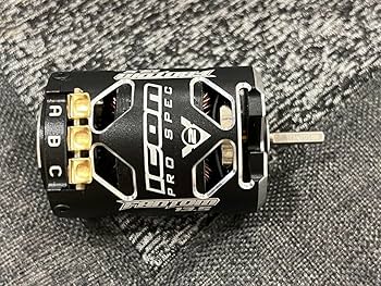 Amazon.co.jp: ラジコン FANTOM V2 ICON ブラシレスモーター