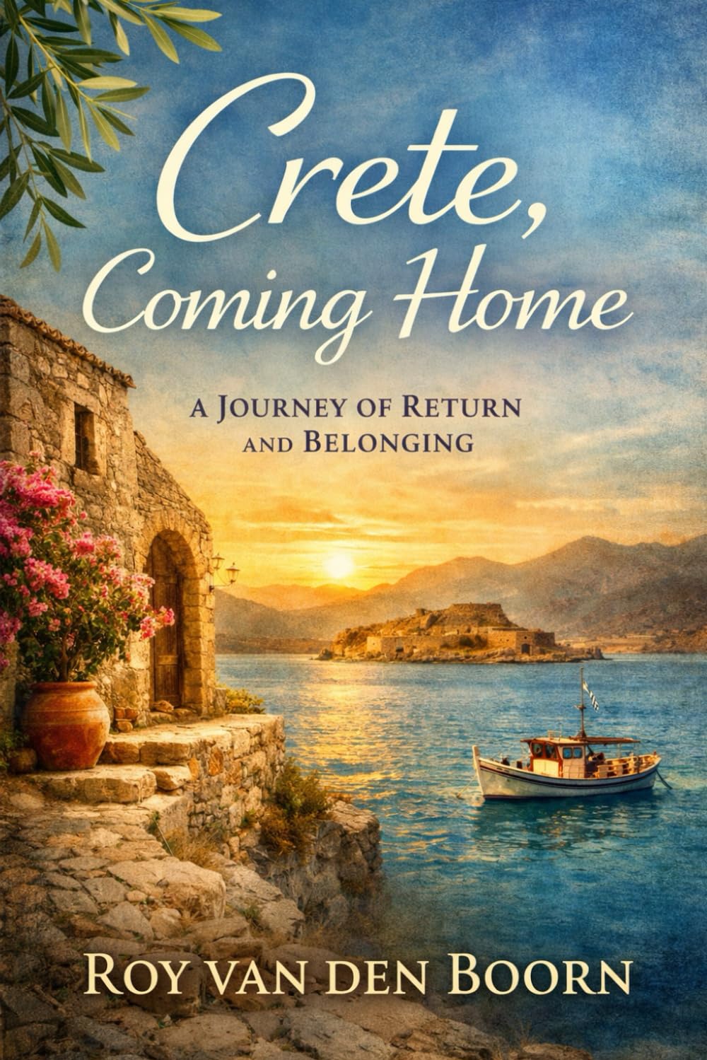 Crete, Coming Home: A Journey of Return and Belonging