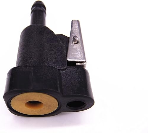 Motor de barco 0173247 0775640 173247 775640 0174508 0176745 conector hembra de línea de combustible para Johnson Evinrude BRP OMC 25HP - 150HP