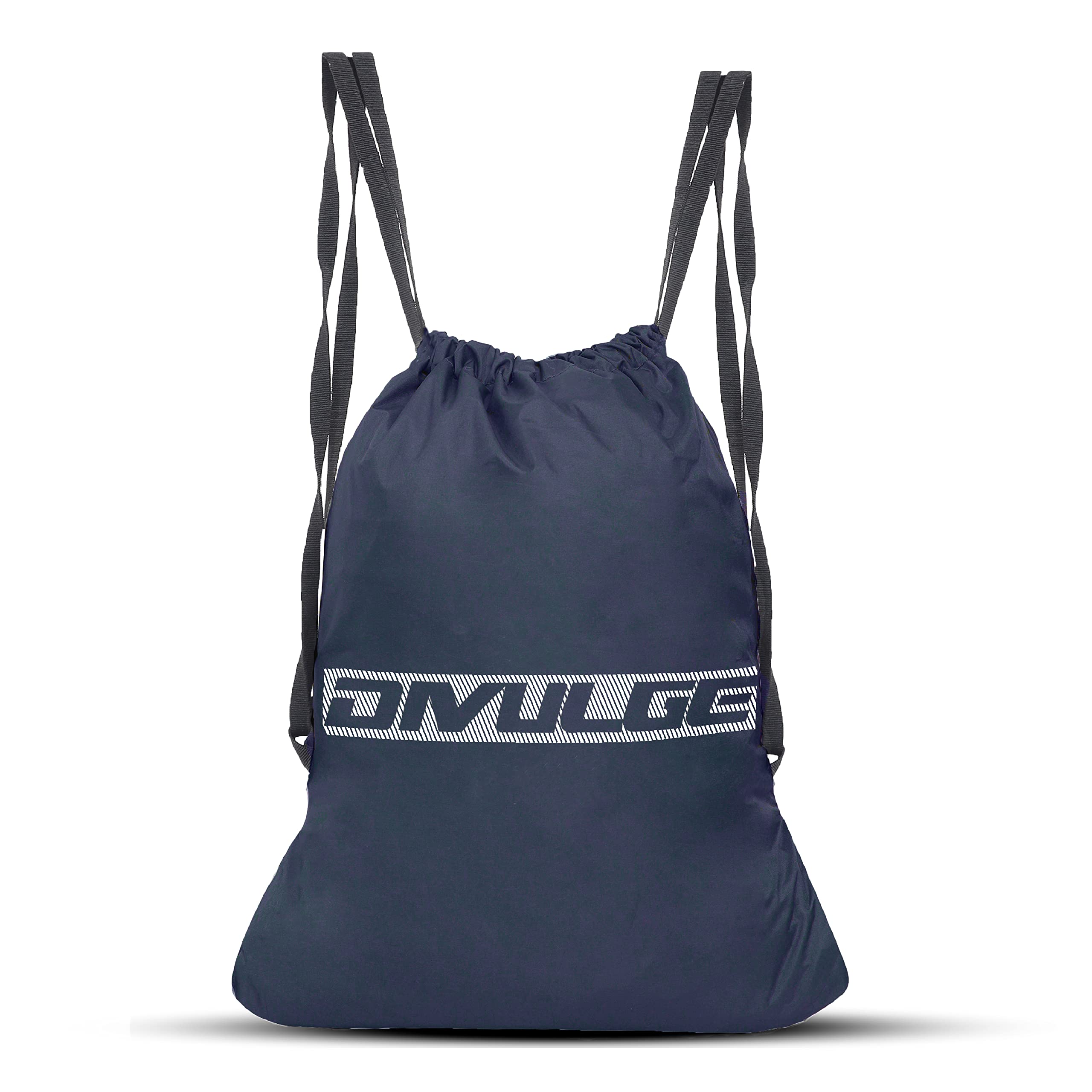 divulge Polyester Drawstring Rucksack Backpack-picture-12