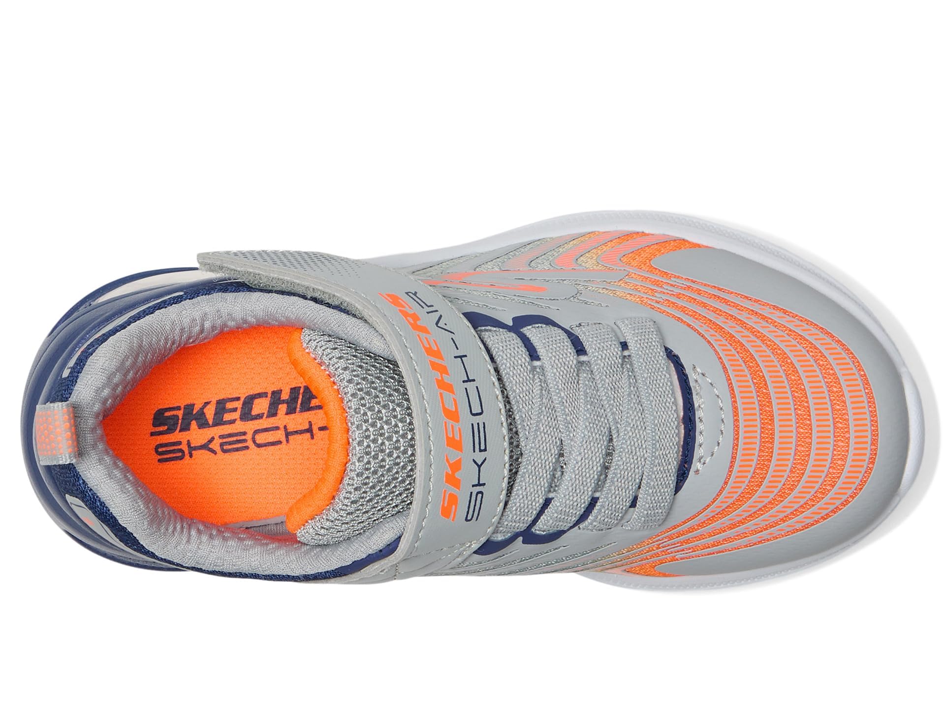 Skechers Microspec Max Advance – Bild 3