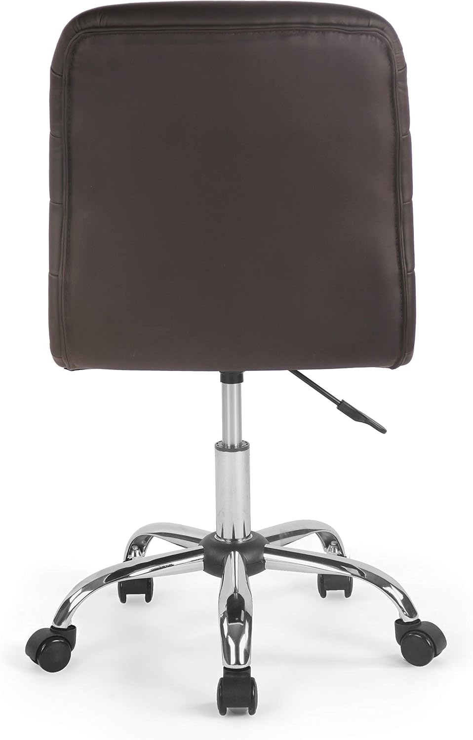 EdgeMod Polox Task Chair Brown