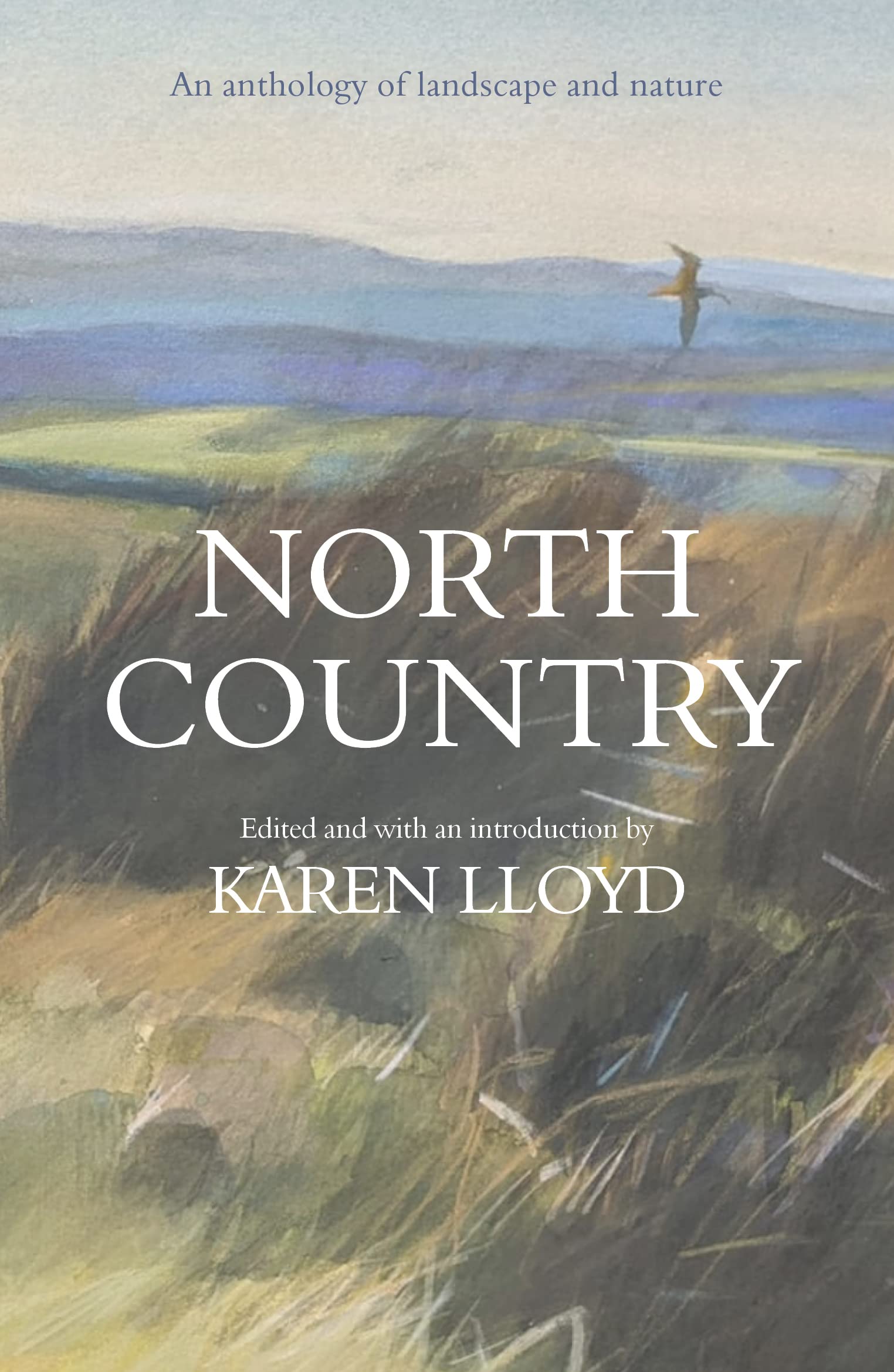 North Country by Karen Lloyd (Hardback Book)