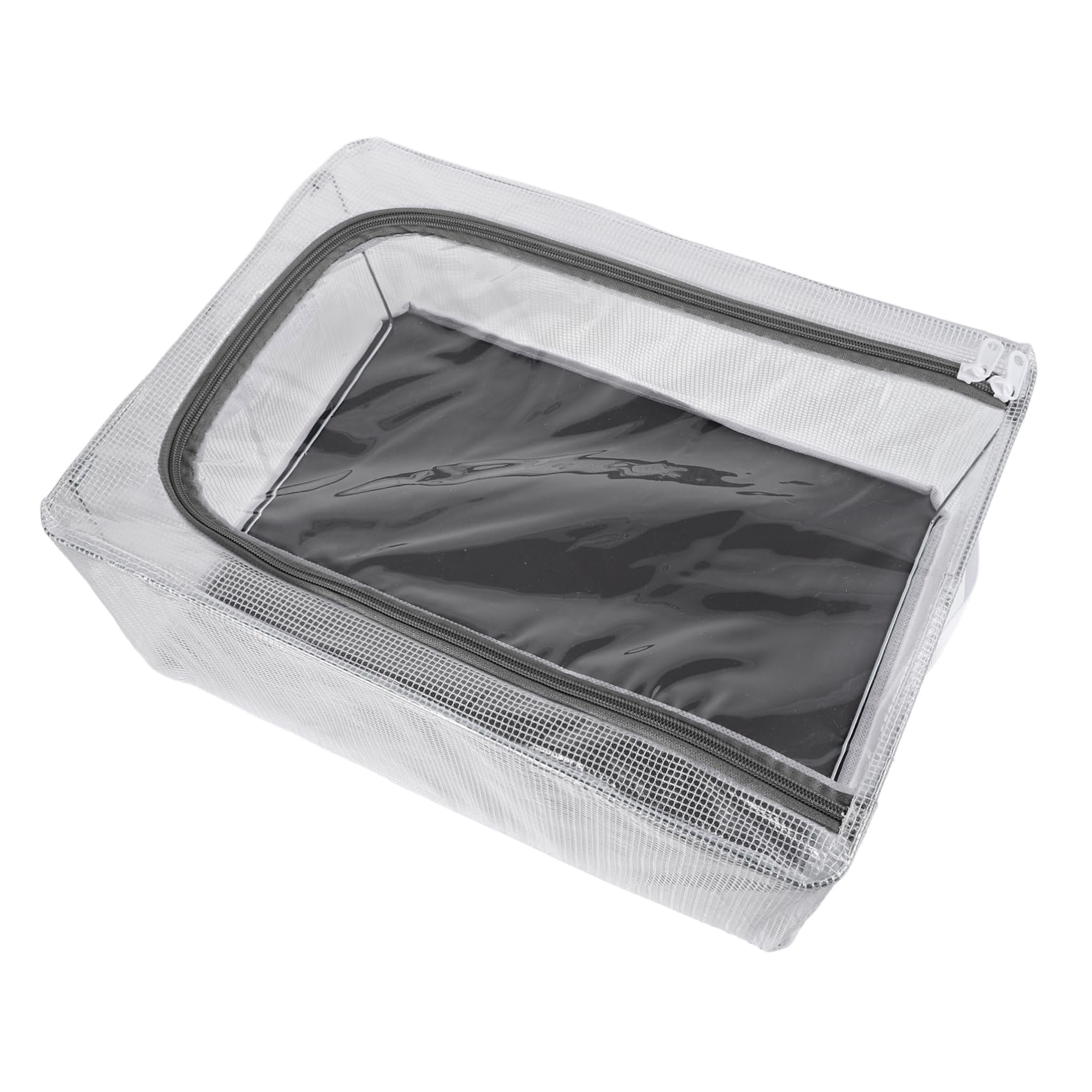 Ciieeo Portable Hat Bag Travel Hat Organizer Case Baseball Cap Holder Easy to Use