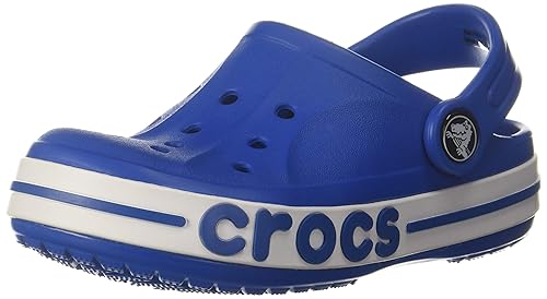 crocs Unisex-Child Clogs