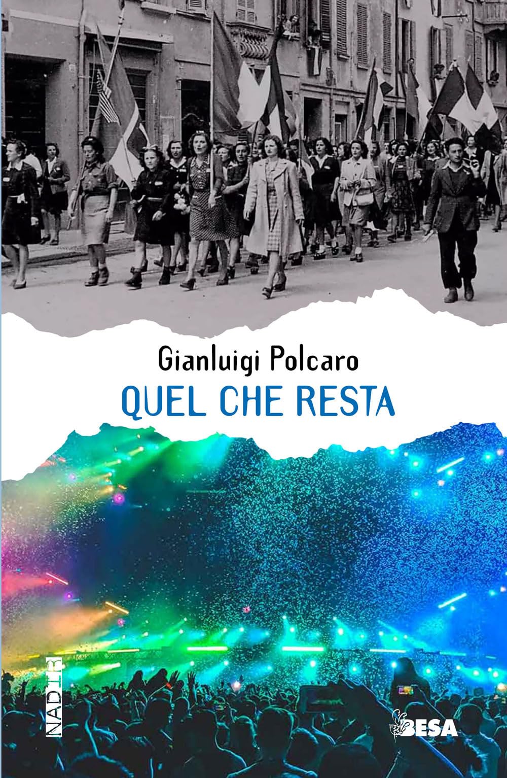 Quel Che Resta - 4
