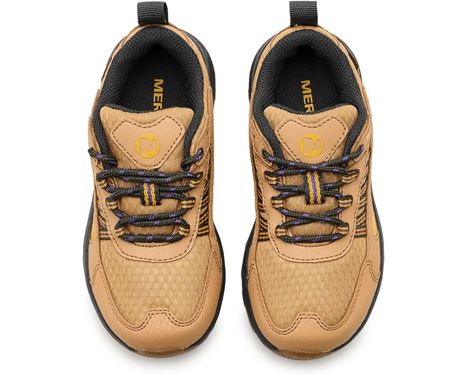 Merrell Kids Stowe Low (Little Kids/Big Kids) - Top View