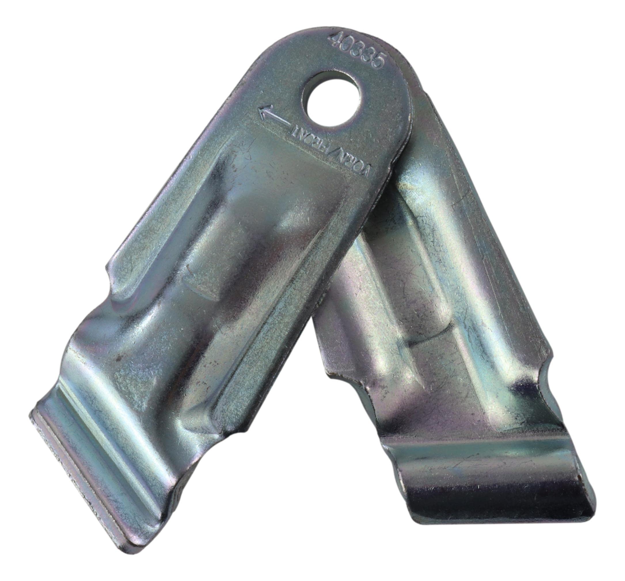COPPIA SUPPORTI AL-KO AMMORTIZZATORI OCTAGON 900-1300-1800