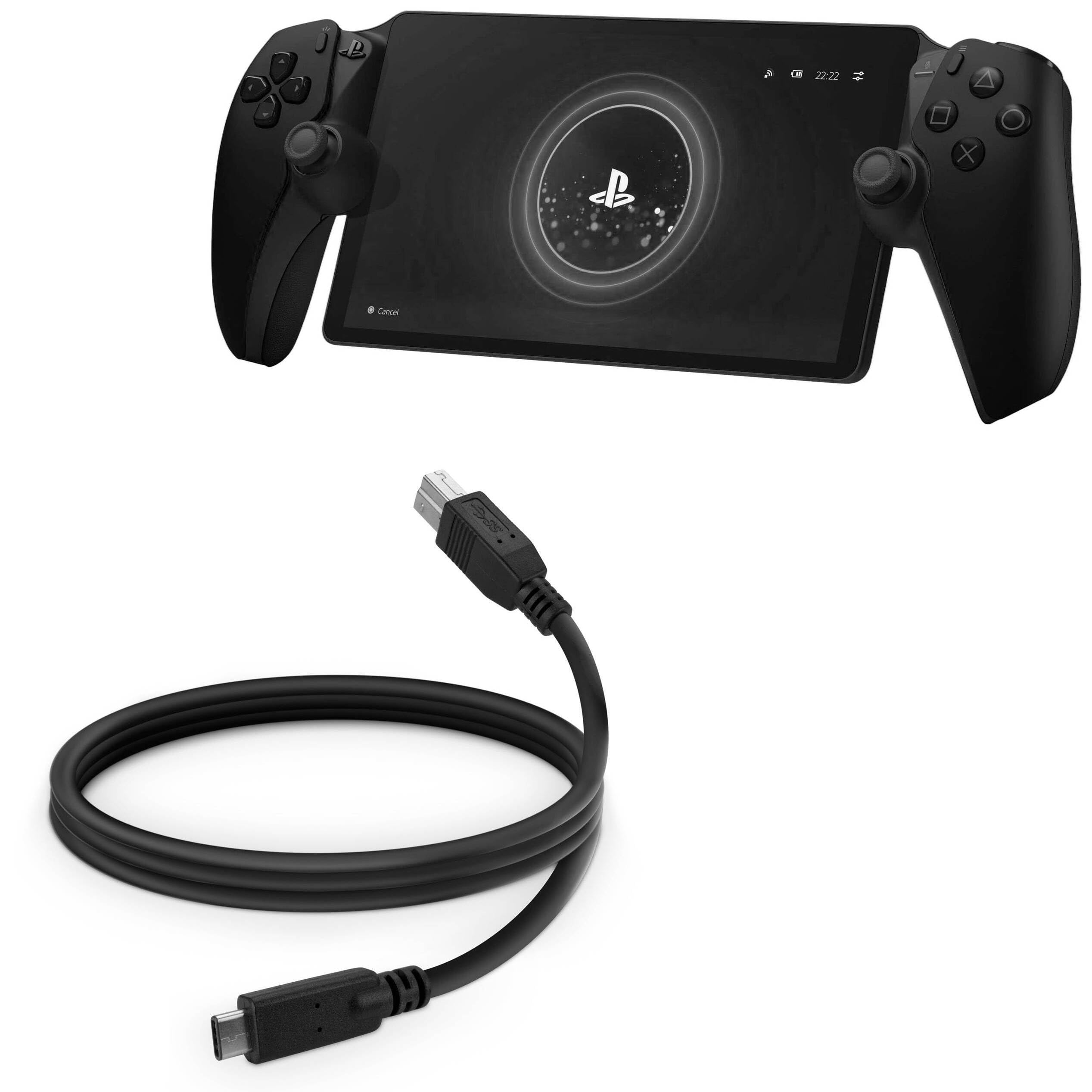 Amazon.com: BoxWave Cable Compatible with Sony PlayStation Portal