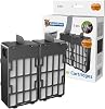 Superfish Hang-On Filter Media Cartridge Set 2pcs