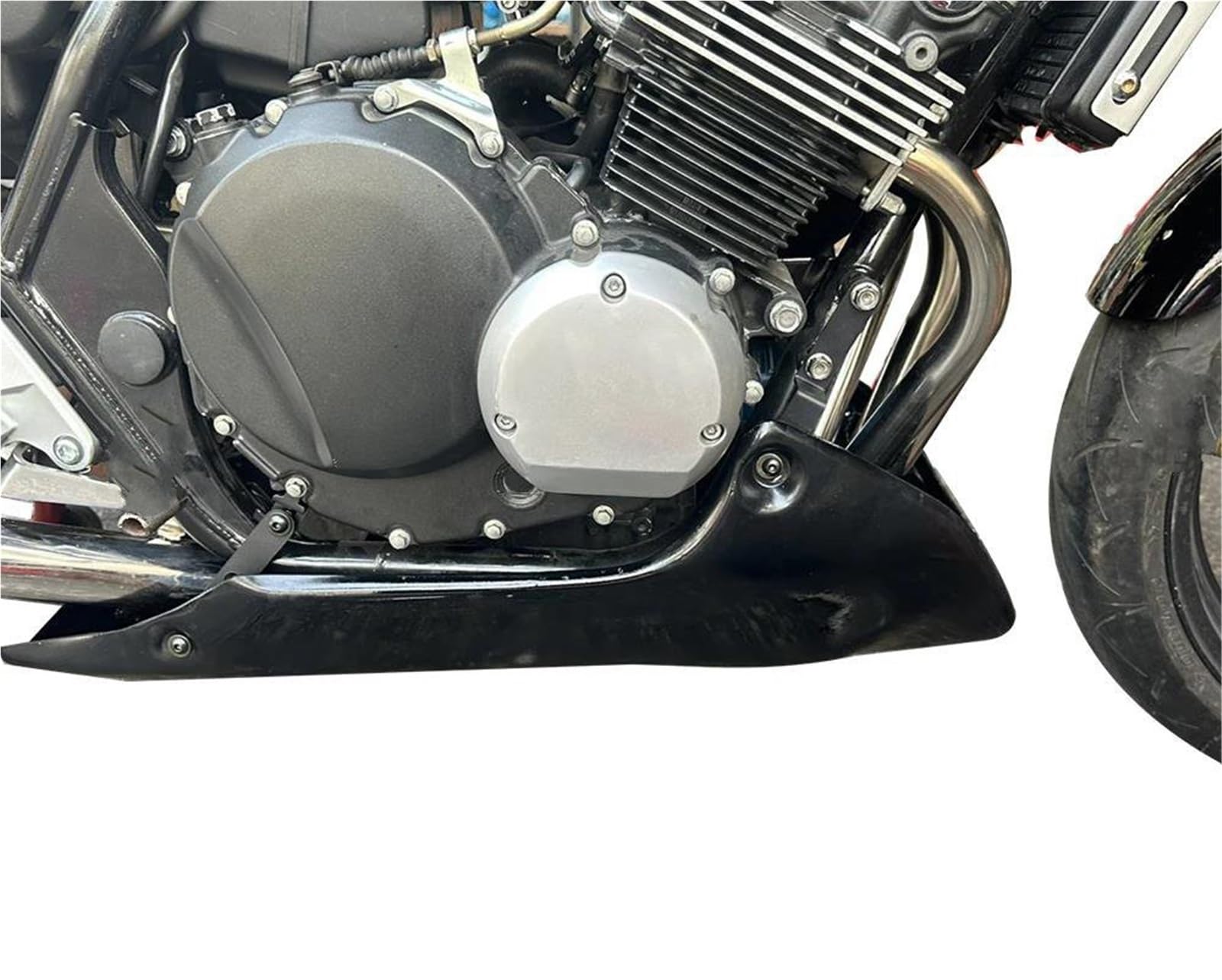 Spoiler Piastra Paramotore Telaio Per VTEC 1 2 3 4 5